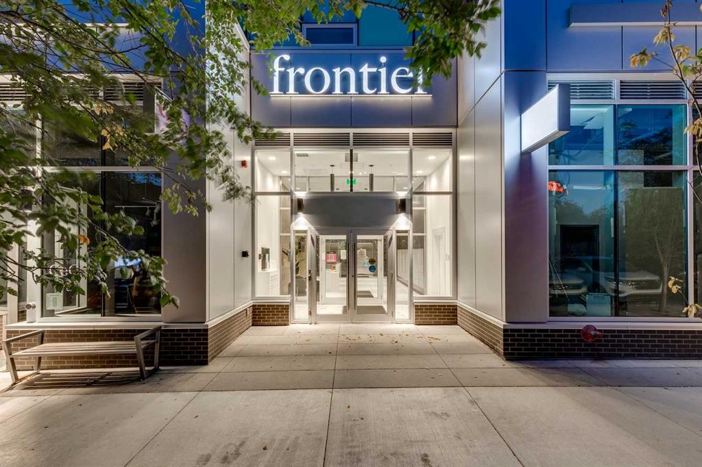 #612 110 18A Street NW, Calgary, Alberta, T2N 5G5