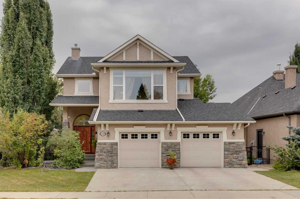 142 Discovery Ridge Boulevard SW, Calgary, Alberta, T3H 4Y2