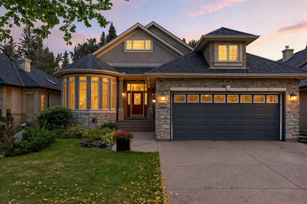 134 Discovery Ridge Boulevard SW, Calgary, Alberta, T3H 4Y2