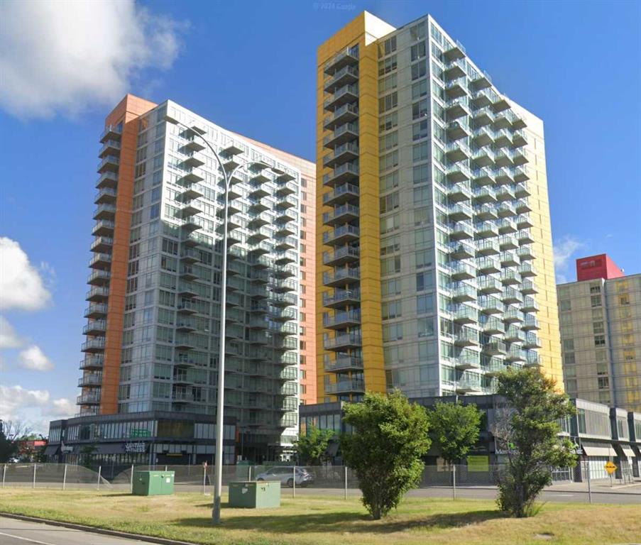 #1403 3830 Brentwood Road NW, Calgary, Alberta, T2L 2J9