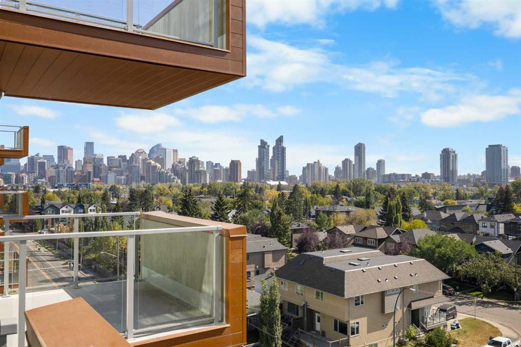 #620 110 18A Street NW, Calgary, Alberta, T2N 5G5