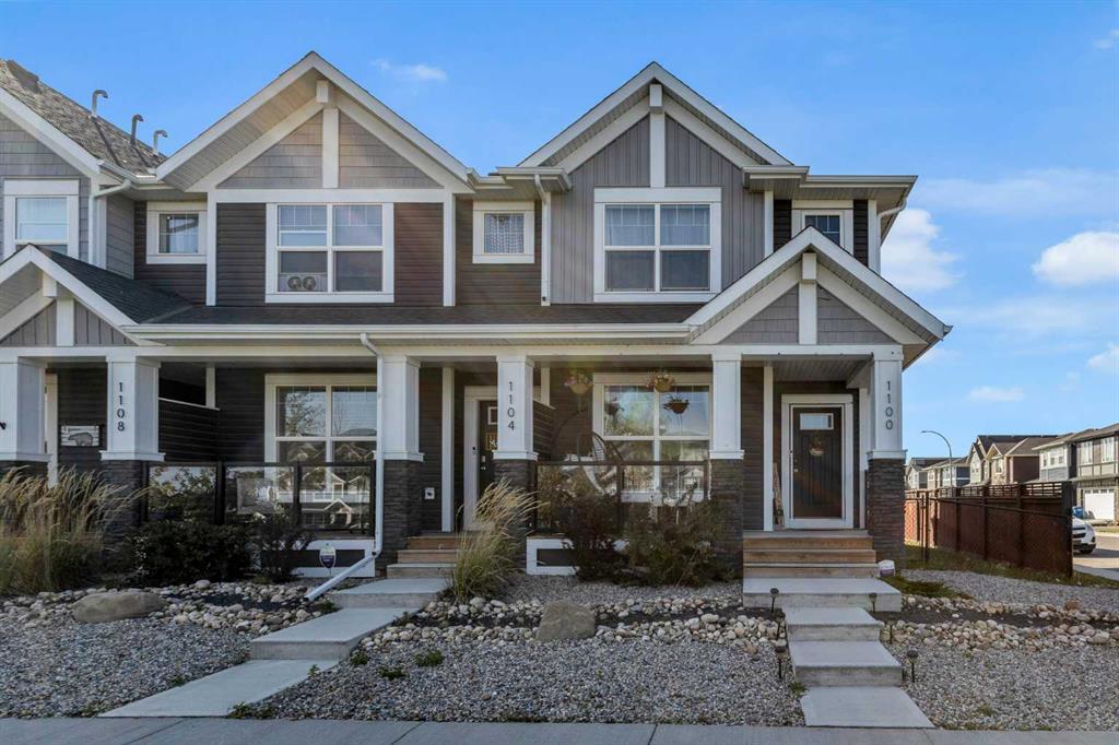 1100 Midtown Lane SW, Airdrie, Alberta, T4B 4K5