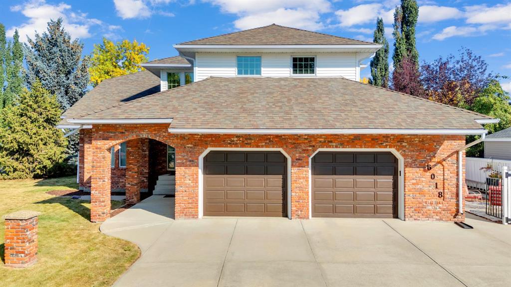 6018 58 Street, Olds, Alberta, T4H 1K3