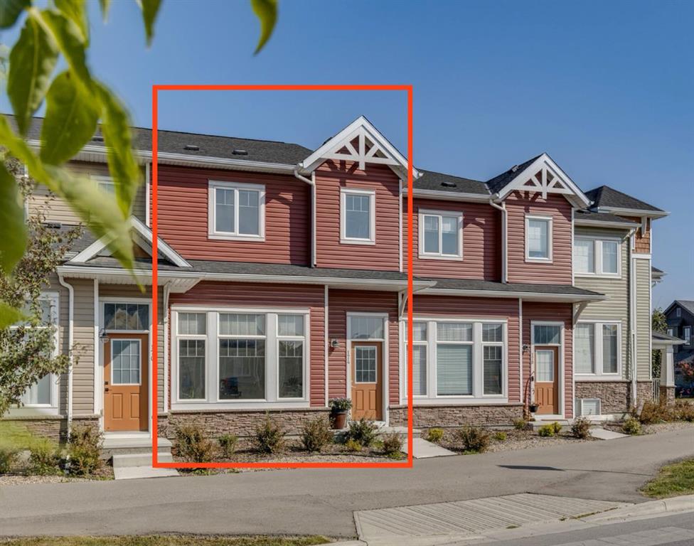 174 Chinook Gate Boulevard SW, Airdrie, Alberta, T4B 5J1