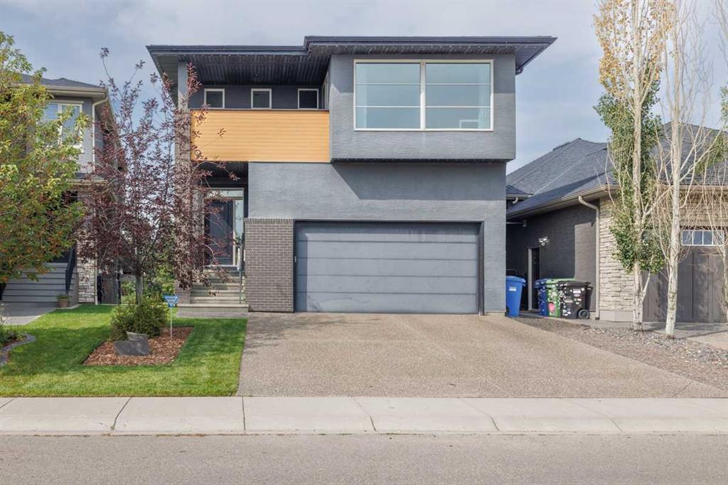 9 Walden Park SE, Calgary, Alberta, T2X 0Z1