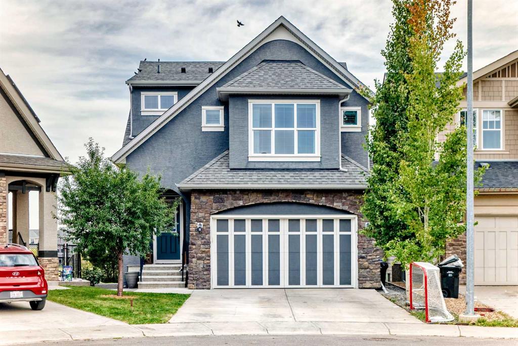 95 Marquis Crescent SE, Calgary, Alberta, T3M1Y1