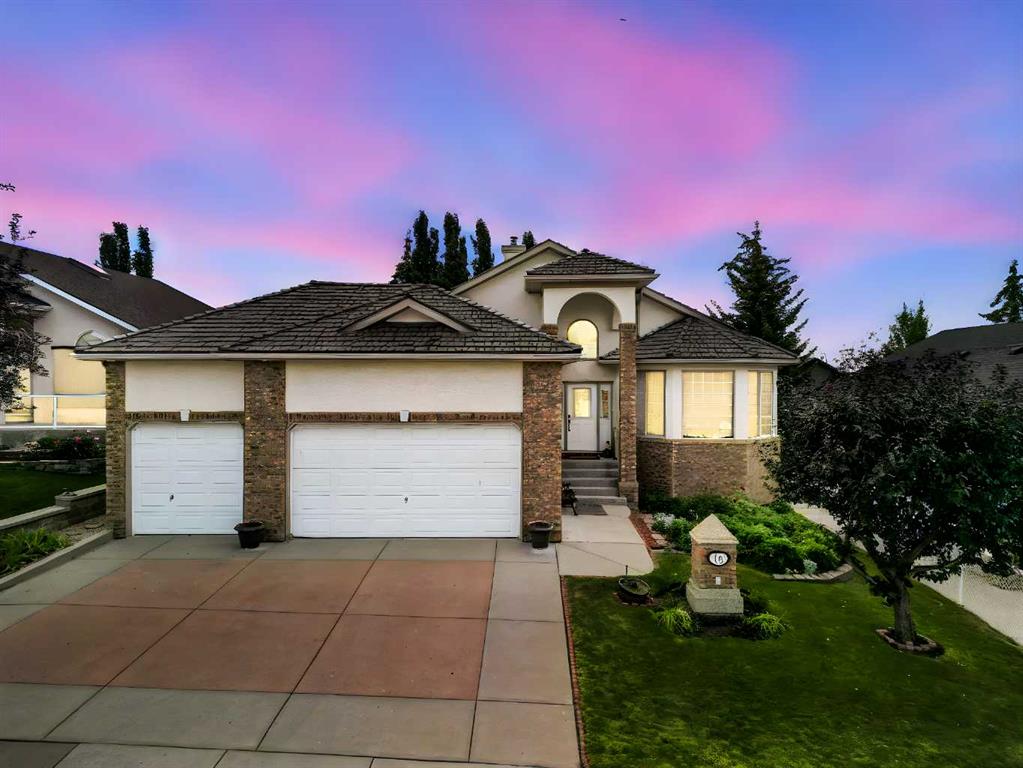 16 Arbour Estates View NW, Calgary, Alberta, T3G 4E2