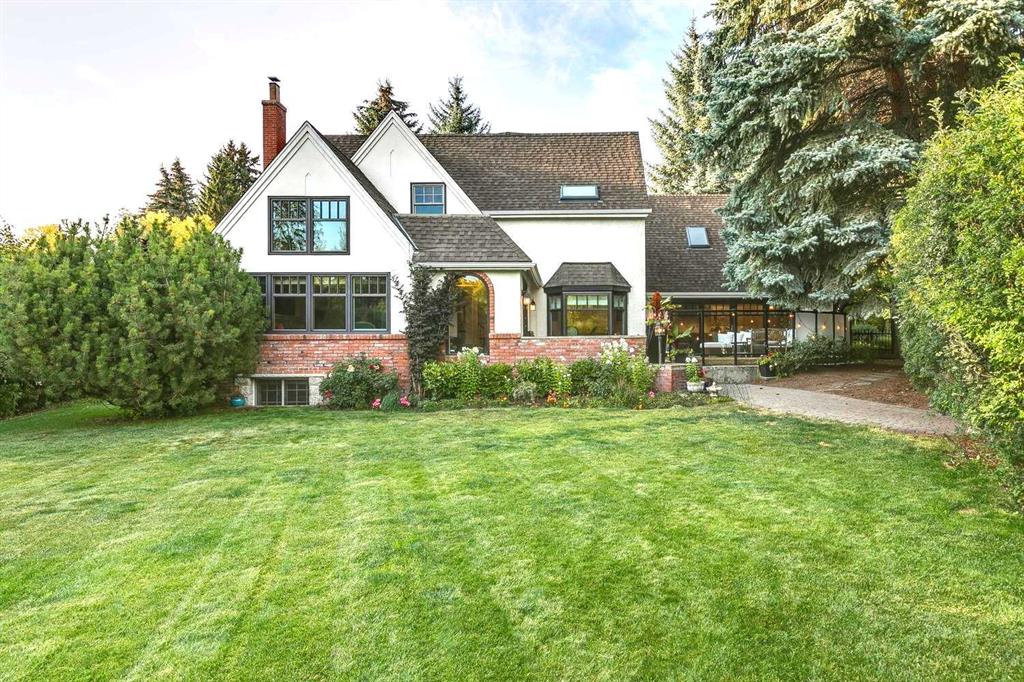 2409 Carleton Street SW, Calgary, Alberta, T2T 3K6