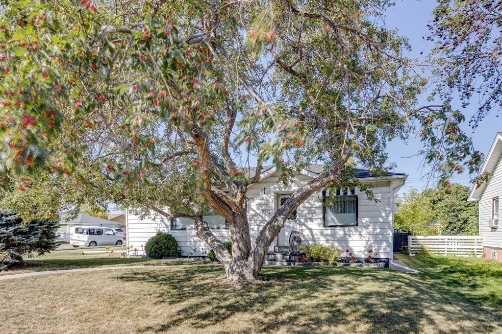 840 19 Avenue NW, Calgary, Alberta, T2M 0Z3