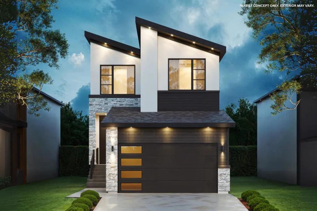 91 Coulee Crescent SW, Calgary, Alberta, T3H 6B9