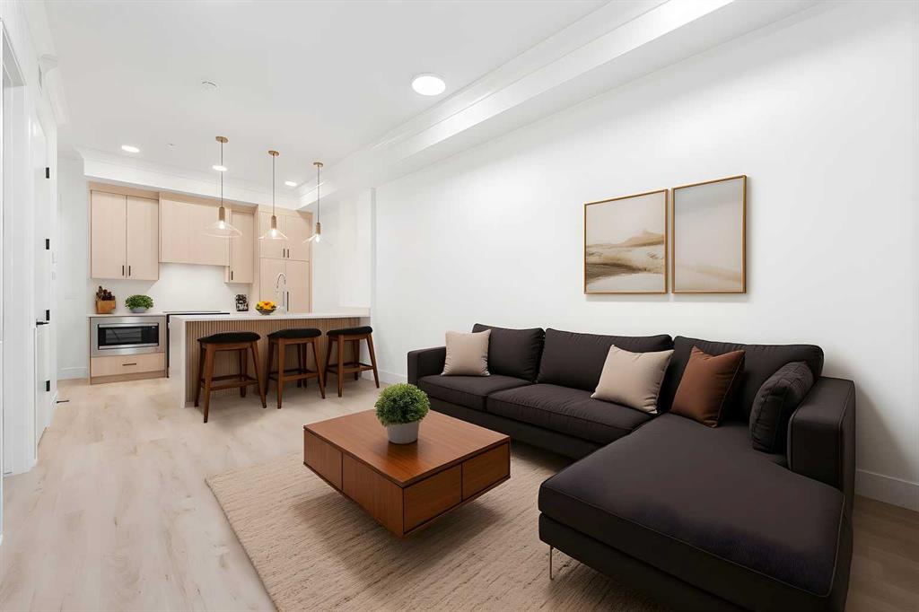 #1113 4270 Norford Avenue NW, Calgary, Alberta, T3B 6P8