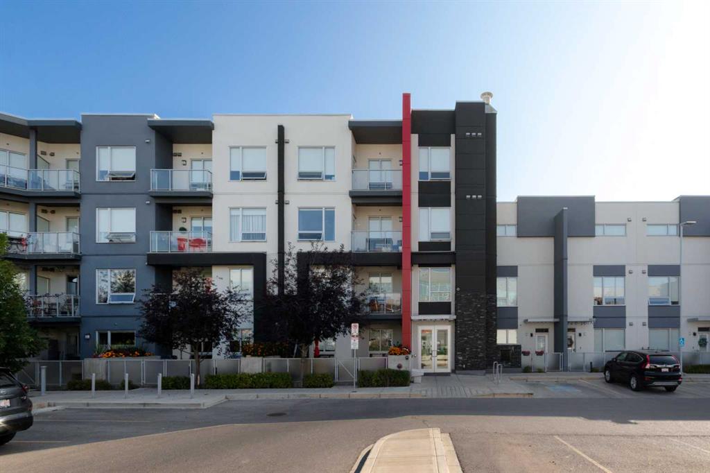 #101 8531 8A Avenue SW, Calgary, Alberta, T3H 0V5