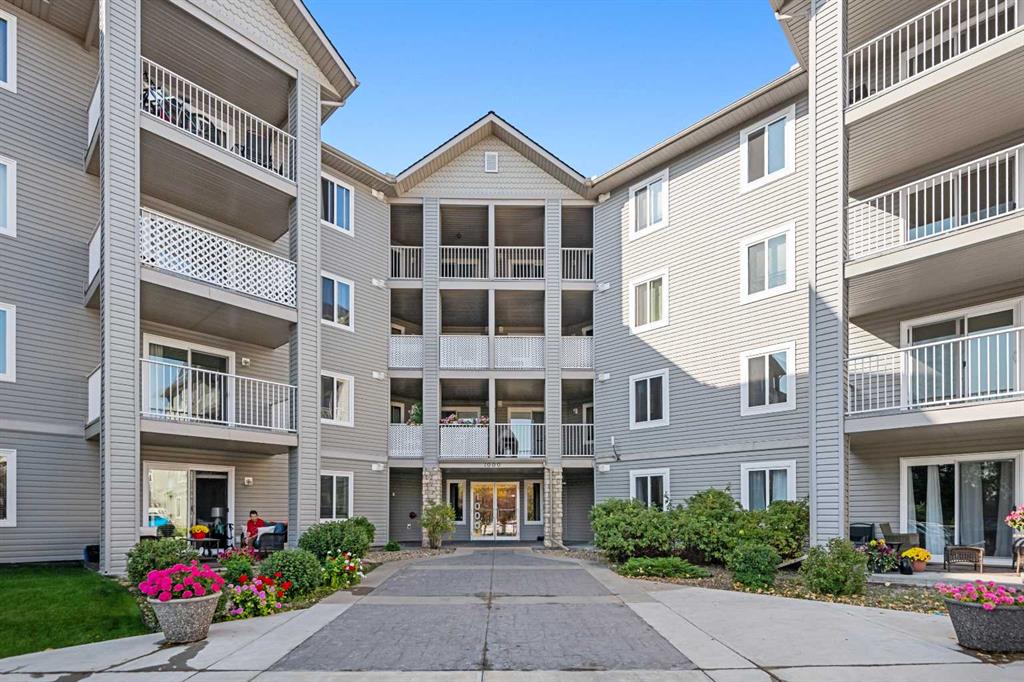 #1214 604 8 Street SW, Airdrie, Alberta, T4B 2W4