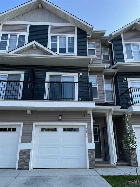 1027 Sage Hill Grove NW, Calgary, Alberta, T3R 2A2