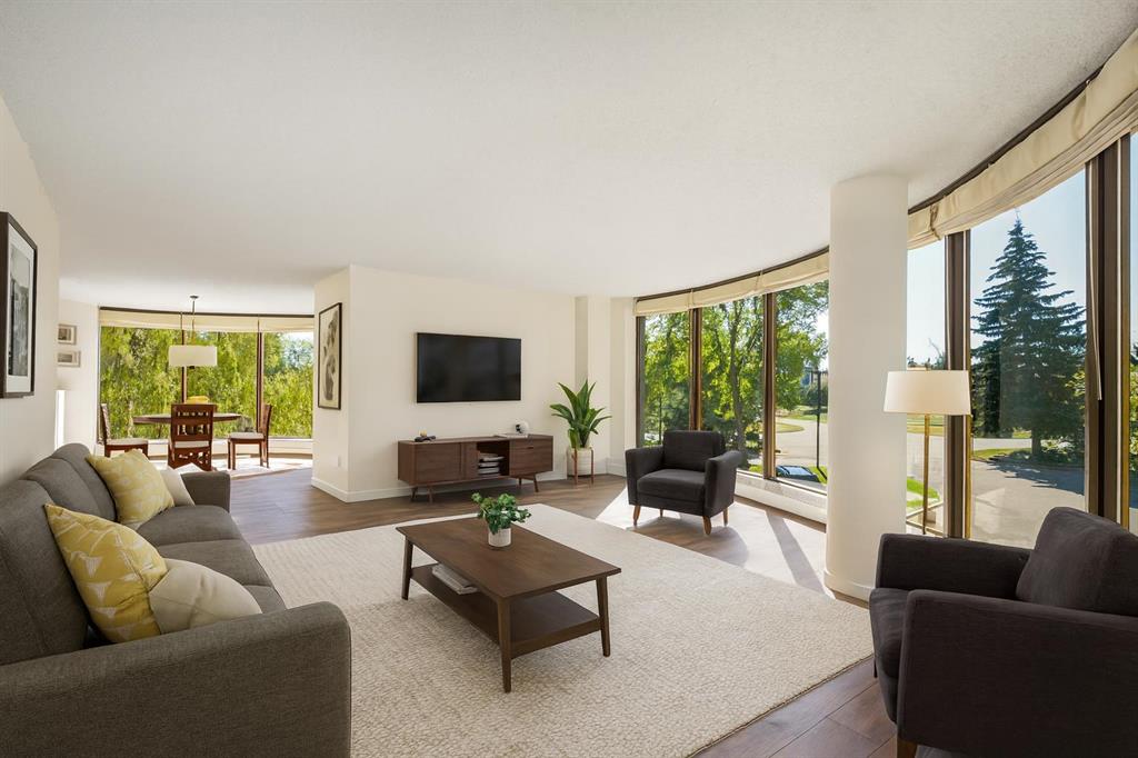 #221 20 Coachway Road SW, Calgary, Alberta, T3H 1E6