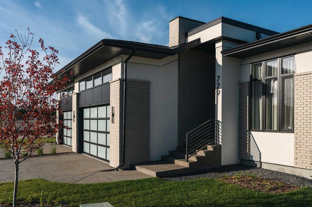 733 Serenity Bend, Rural Foothills County, Alberta, T1S3X3