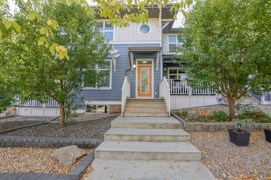 59 Mahogany Drive SE, Calgary, Alberta, T3M 2K3
