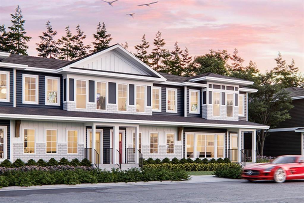 702 Chelsea Village, Chestermere, Alberta, T1X 2V5