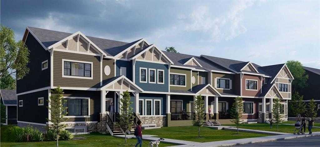 35 Baysprings Terrace SW, Airdrie, Alberta, T4B 4A8