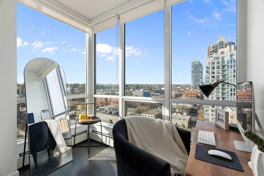 #1102 1501 6 Street SW, Calgary, Alberta, T2R 0Z7