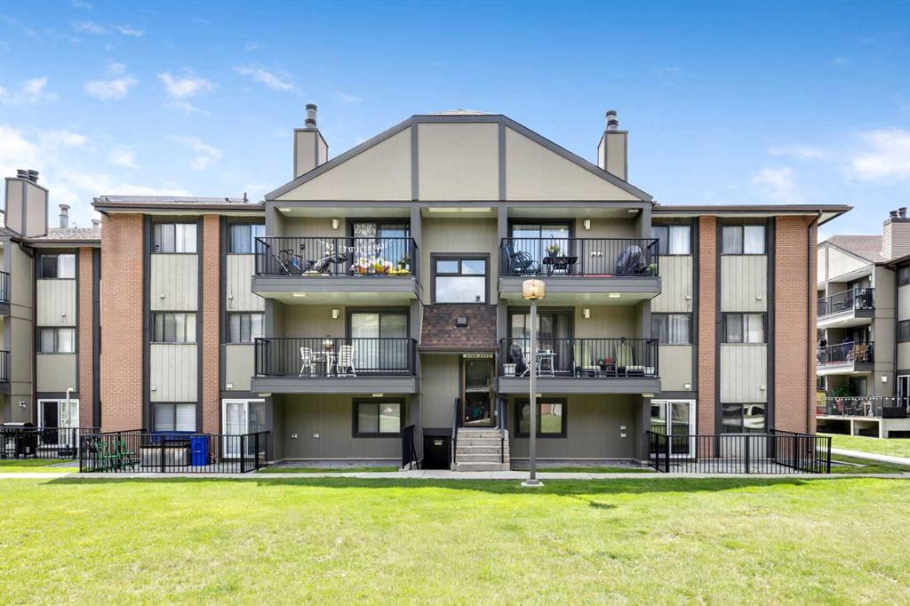 #2211 13045 6 Street SW, Calgary, Alberta, T2W 5H1