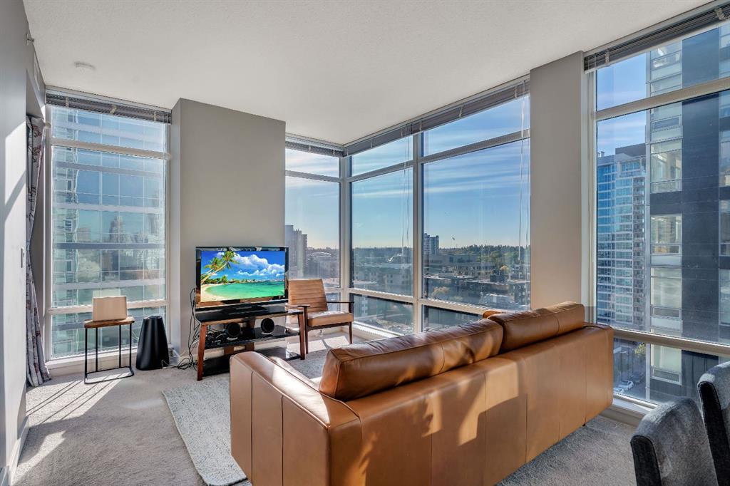 #1006 215 13 Avenue SW, Calgary, Alberta, T2R 0V6
