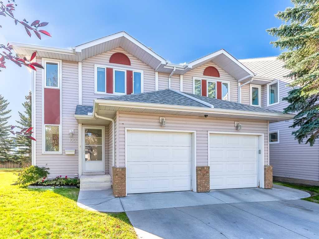 100 Catalina Circle NE, Calgary, Alberta, T1Y 7B7