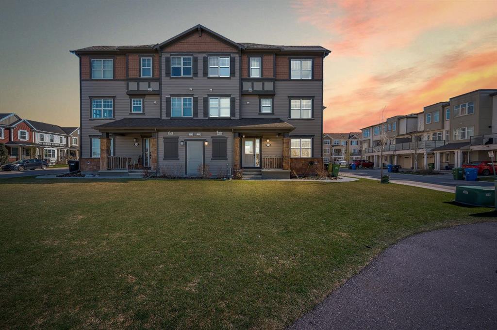 341 Cityscape Court NE, Calgary, Alberta, T3N 0W5