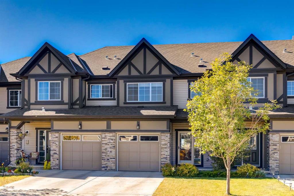 157 Hillcrest Square SW, Airdrie, Alberta, T4B 4J1