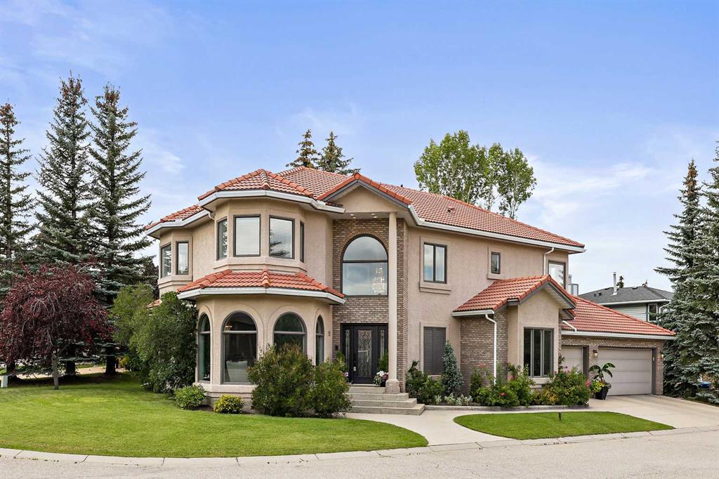 151 Hawkside Close NW, Calgary, Alberta, T3G 3K8