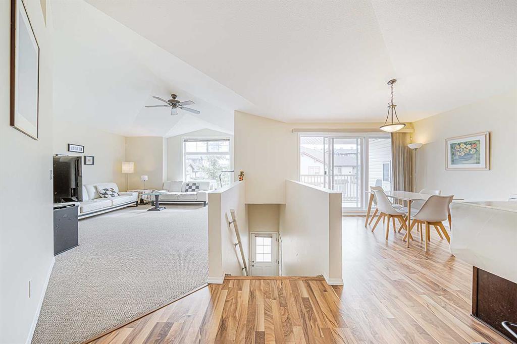 #202 31 Panatella Landing NW, Calgary, Alberta, T3K 0K8