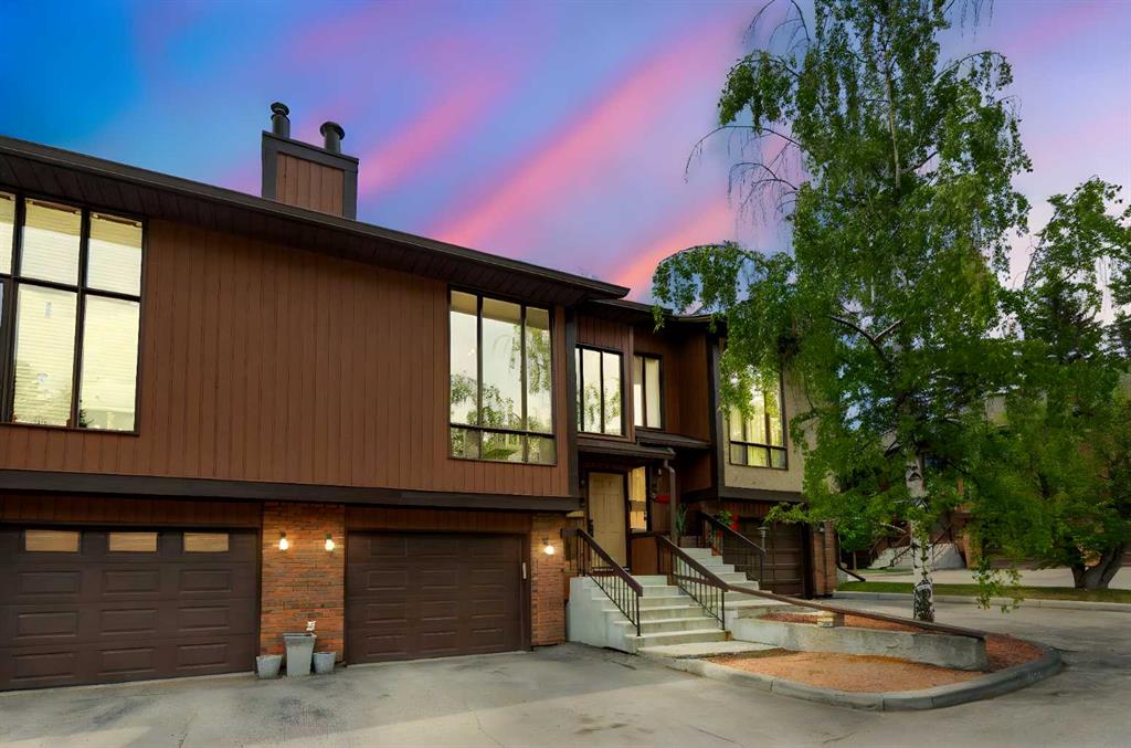 #18 7900 Silver Springs Road NW, Calgary, Alberta, T3B 4J5