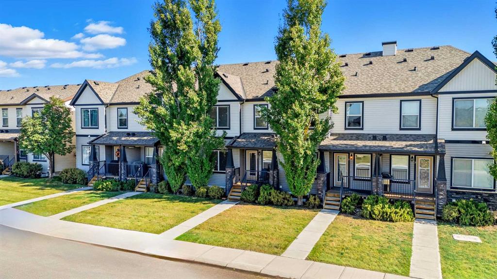 7 Copperpond Landing SE, Calgary, Alberta, T2Z 1G6