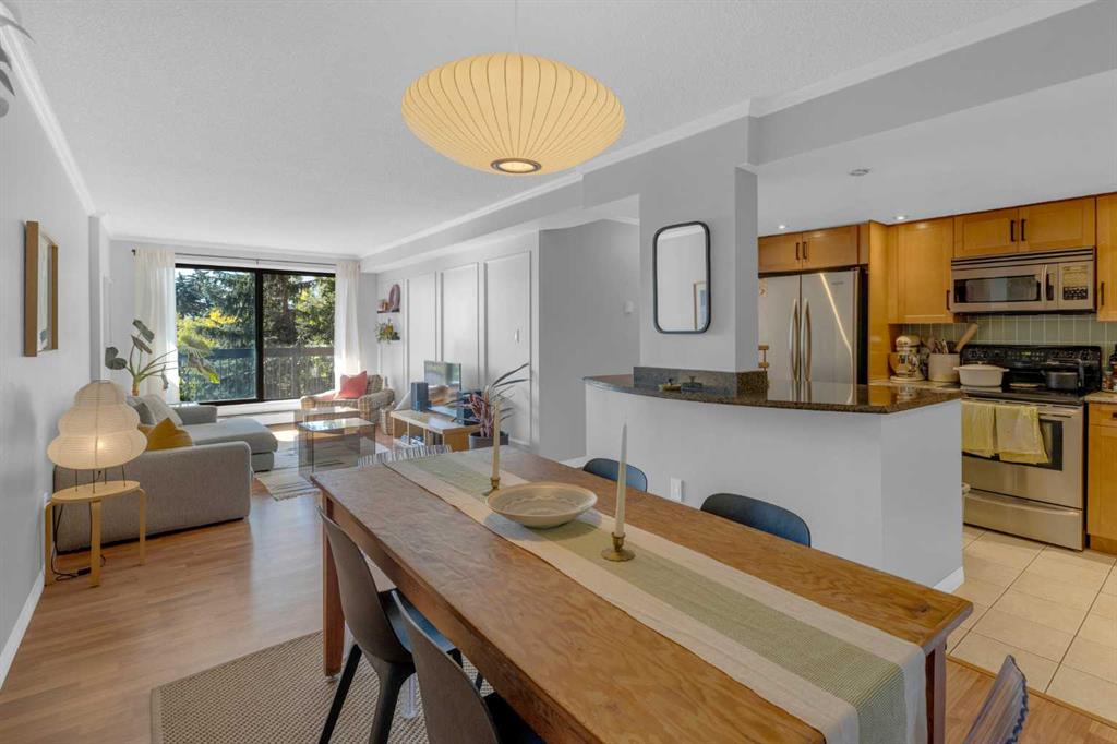 #403 354 3 Avenue NE, Calgary, Alberta, T2E 0H4