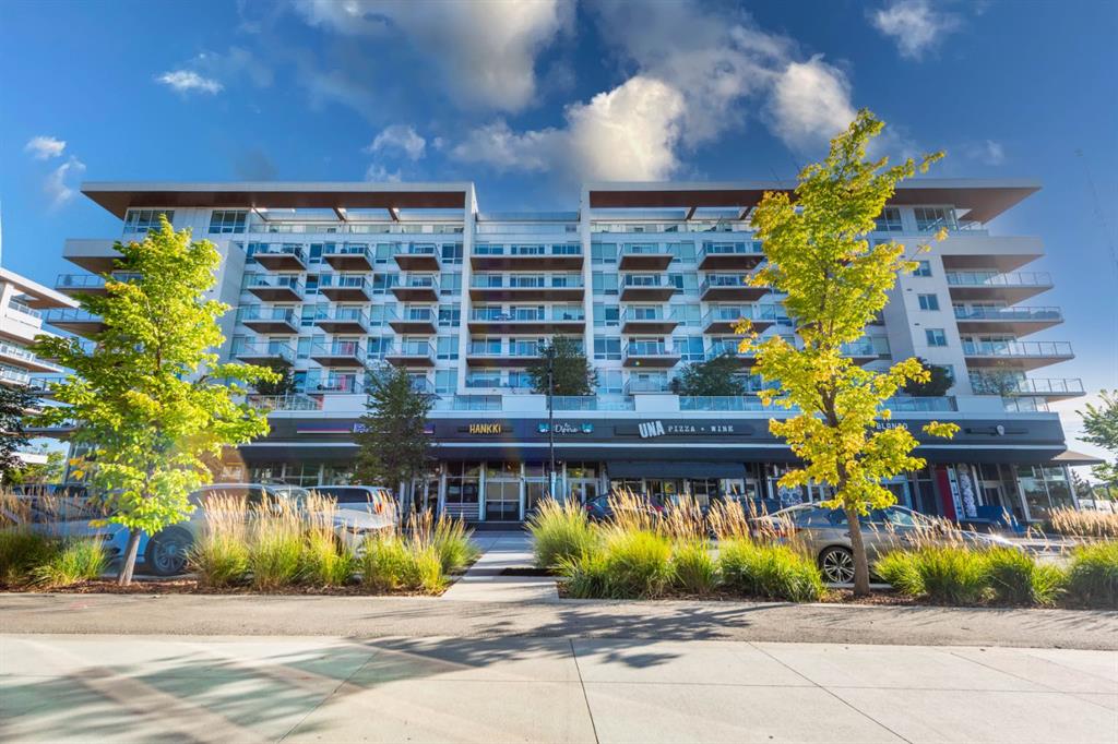 #516 8505 Broadcast Avenue SW, Calgary, Alberta, T3H6B5