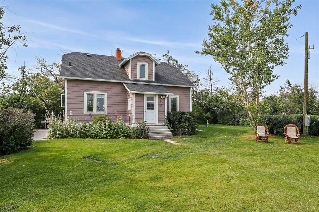 283242 Township Road 260, Rural Rocky View County, Alberta, T1Z0Z2