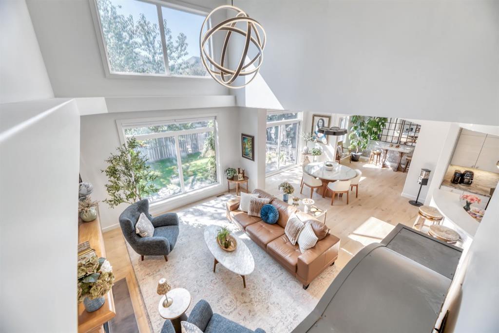 47 Cranleigh Green SE, Calgary, Alberta, T3M 1J2