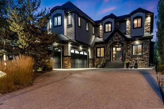 41 Evergreen Mount SW, Calgary, Alberta, T2Y 0K1