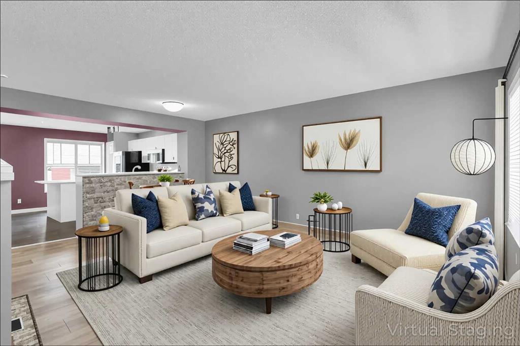 3194 New Brighton Gardens SE, Calgary, Alberta, T2Z 0Y1