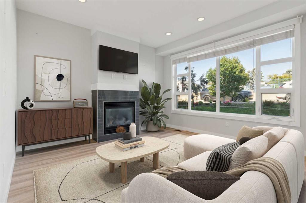 #1 4513 Bowness Road NW, Calgary, Alberta, T3B 0A9