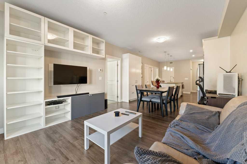 #104 110 Auburn Meadows View SE, Calgary, Alberta, T3M 2M2