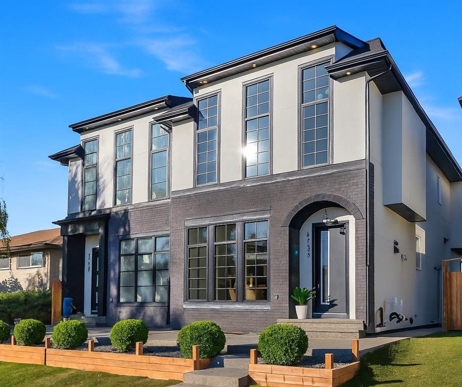 4136 7 Avenue SW, Calgary, Alberta, T3C 0E2