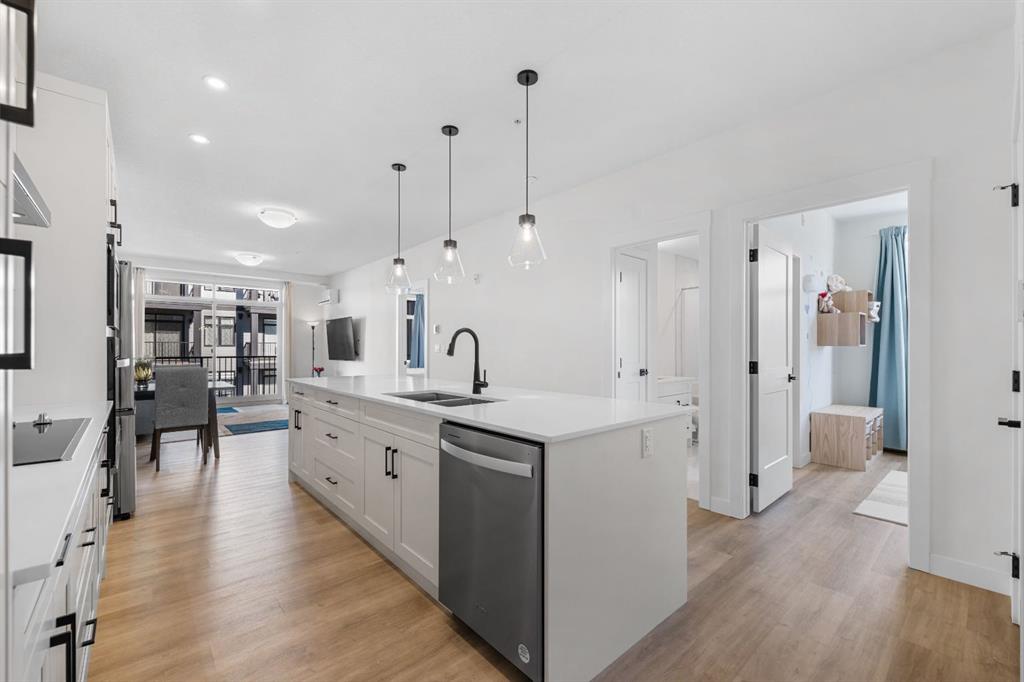 #316 40 Sage Hill Walk NW, Calgary, Alberta, T3R2C5