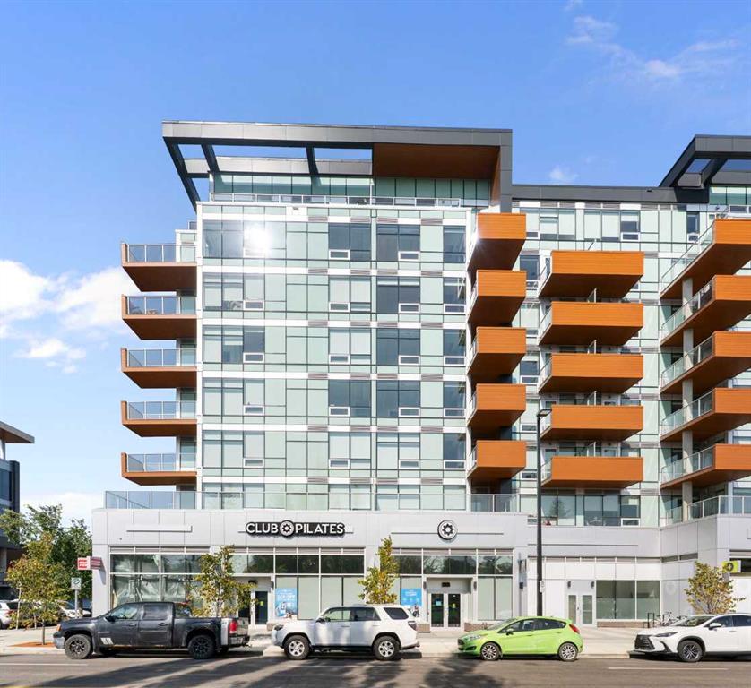 #451 110 18A Street NW, Calgary, Alberta, T2N 5G5