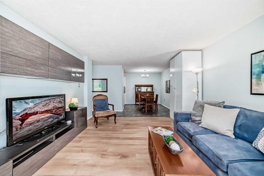 #191 8948 Elbow Drive SW, Calgary, Alberta, T2V0H9