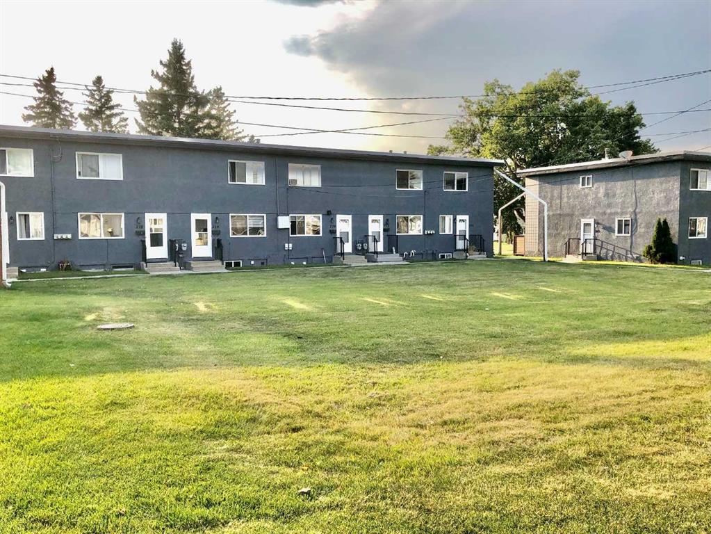 #221 2211 19 Street NE, Calgary, Alberta, T2E 4Y5