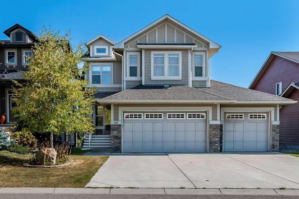 29 Ranchers Crescent, Okotoks, Alberta, T1S 0L2