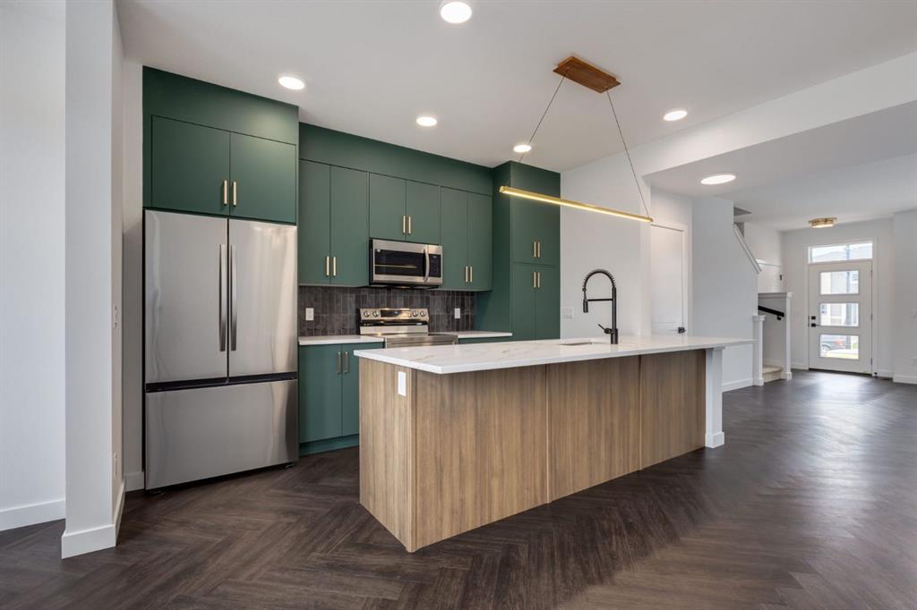 291 Sora Boulevard SE, Calgary, Alberta, T3S 0M1