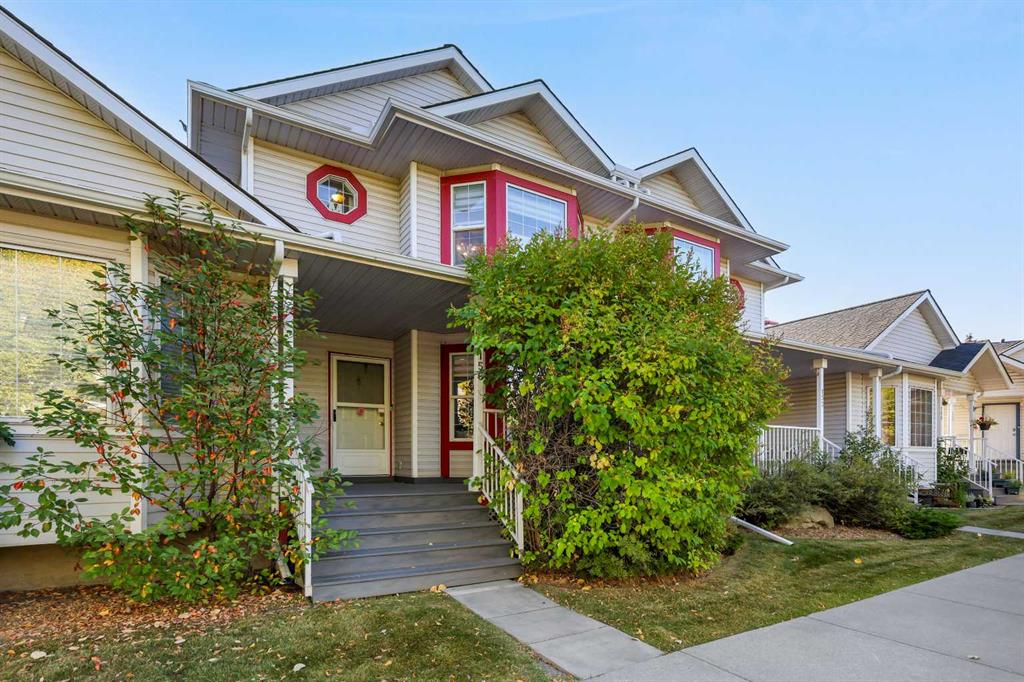 156 Martin Crossing Court NE, Calgary, Alberta, T3J 3P3