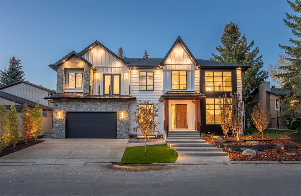 620 Varsity Estates Crescent NW, Calgary, Alberta, T3B 3C3